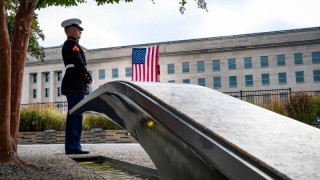 В Полша близо до Украинската граница от транспортен самолет C 17