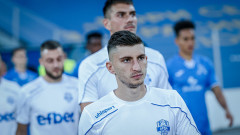 Светослав Ковачев вкара гол, но Ахмат падна със срамното 1:7