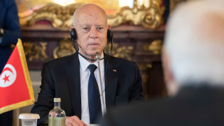 Тунис обяви че ще отхвърли транш от европейски средства за