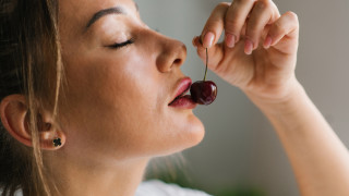 Черешите тази пролет може и да се окажат по голям лукс