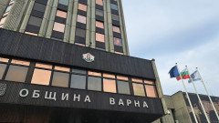 Павел Попов продължава да бъде и.ф. кмет на Варна