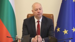 Желязков отмени заседанието на кабинета за сряда след речта на Борисов