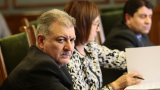 Охраната на Местан намалена законно и правомерно
