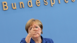 69% от германците не свързват политиката на Меркел към бежанците с атаките в Бавария
