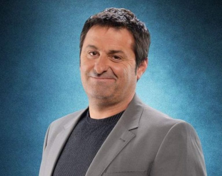 Иво - мъжът до Мира