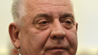 Бившият хърватски премиер Иво Санадер отива в затвора за корупция