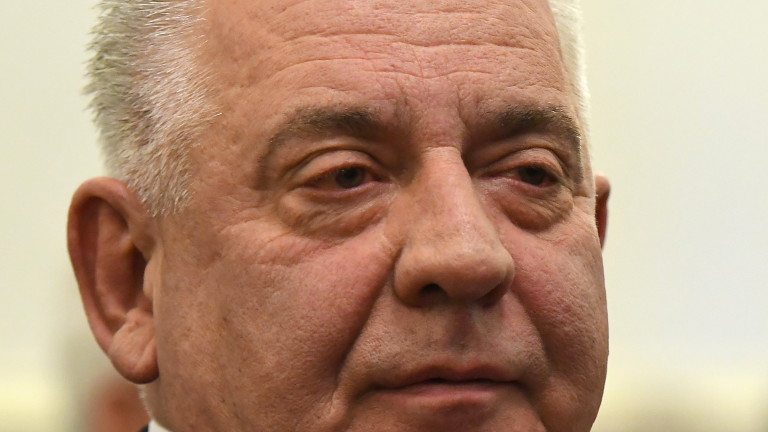 Санадер отива в затвора за корупция