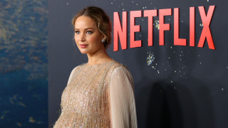 Дженифър Лорънс не е от известните личности които обичат да