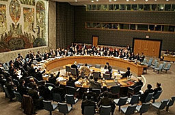 Експерт: Поставете въпроса с медиците пред Съвета за сигурност