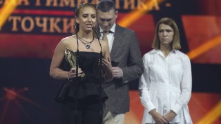 Катрин Тасева коментира деветото си място в класирането за Спортист на