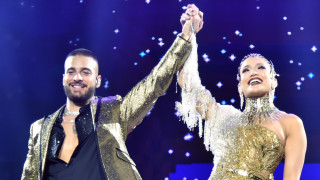 Романтичната комедия която всички участват Marry Me с участието