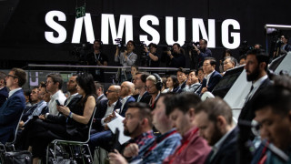 "Галактическите  партньорства" на Samsung срещу експанзията на iPhone