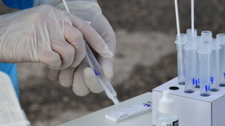 Нови случаи на Covid-19 в дома за стари хора в Сливен