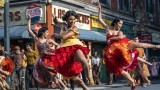 West Side Story, Уестайдска история, Ансел Елгорт и първи трейлър на мюзикъла на Стивън Спилбърг