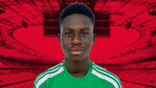 Шампионът на Германия Байерн Мюнхен официално привлече нов нападател Това е