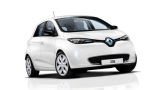Renault залага още €1 милиард в електрическото си бъдеще