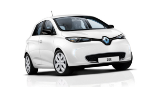 Renault ще създаде специална компания за производство на електромобили