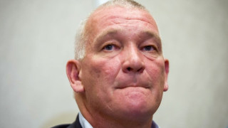 Йон Йенсен бе потвърден като селекционер на Дания в контролата