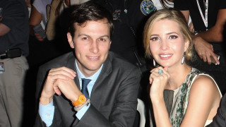 Къде е новият имот на Иванка Тръмп