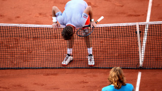 На теория Ян Ленард Щруф и Александър Зверев може да оформят