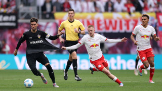 Щутгарт укроти "червените бикове" и ги изхвърли от участие в Европа