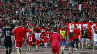 Шеф на ЦСКА: Новият треньор може да е българин