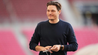 Един Терзич разкри какво липсва на Борусия (Дортмунд)