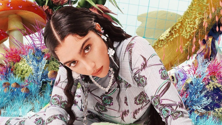 Дъщерята на Мадона с нова дръзка фотосесия