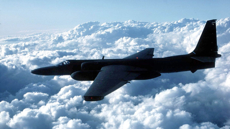 САЩ "пенсионират" емблематичен самолет от Студената война