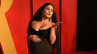 Ванеса Хъджинс е от потайните известни личности които се стремят