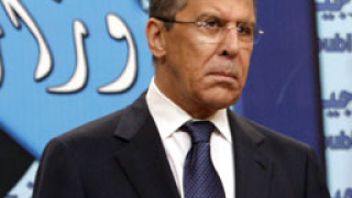 Русия "заклейми" едностранните санкции срещу Сирия