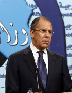 Москва притеснена от плановете на САЩ за военни бази в Афганистан