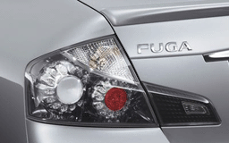 Nissan пусна новата Fuga в Япония