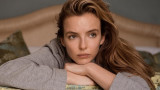 Джоди Комър, "Убивайки Ийв" и какво мисли актрисата за финалната сцена на втори сезон