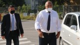 Борисов влезе с маска на разпит в спецсъда