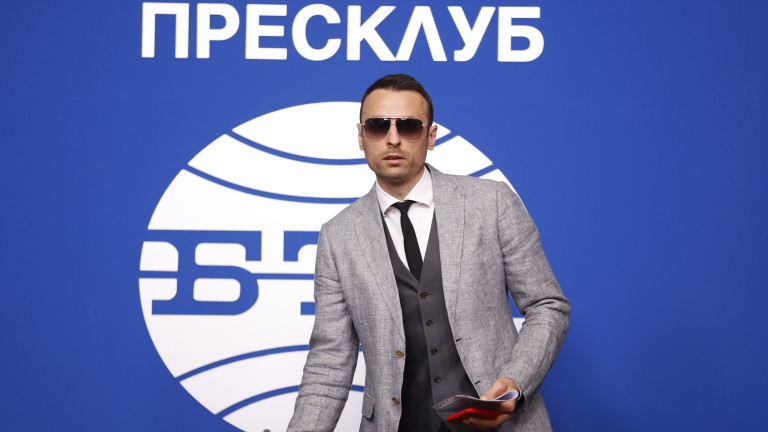 Бербатов: Обсъждаме нов формат на първенствата
