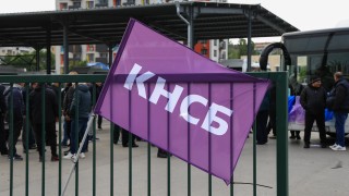 Синдикатите КНСБ и КТ Подкрепа и премиерът Росен