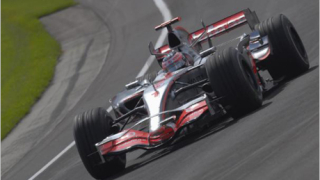 Алонсо най-бърз на първата тренировка в САЩ