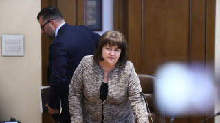 КТ Подкрепа са разгледали предложения от служебното правителство бюджет и