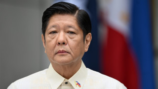 Президентът на Филипините е притеснен от нов китайски закон за Южнокитайско море