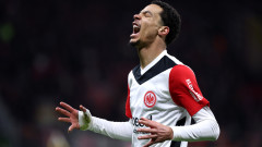 Юнайтед отправи конкретна оферта за Юго Екитике