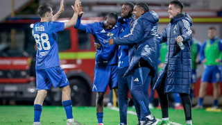 На 17 и 18 юни УЕФА ще изтегли жребия за