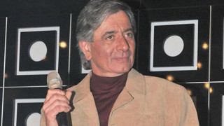 Асен Гаргов стана поредната жертва на коварния рак Музикантът не