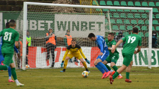 Българският шампионат по футбол е спрян заради извънредното положение в