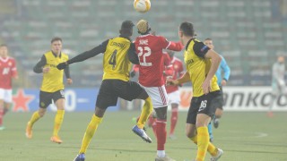 Треньорът Бруно Акрапович ще изведе за трети път тази вечер