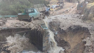 За над 9 млн лева са щетите в Смолянска област