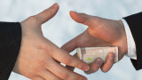 Имаме най-корумпираните публични институции в ЕС