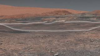  Съвместна мисия на NASA и ESA ще донесе проби от Марс на Земята