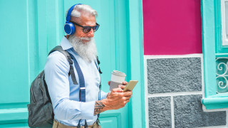 Ако смятате че най добрите ви години са зад гърба ви