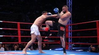 Едуард Алексанян ще се бие за световната титла в полутежка